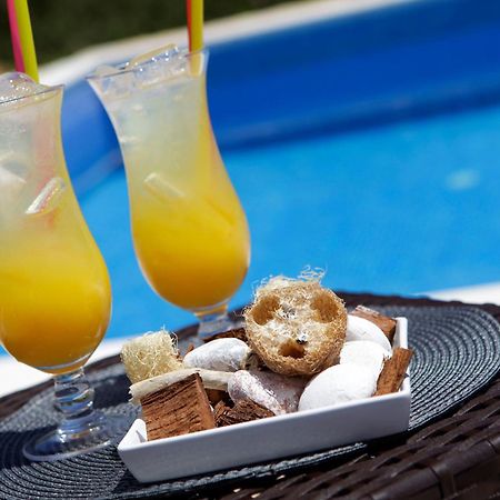 Holiday Homes Oliva ボル 部屋 写真