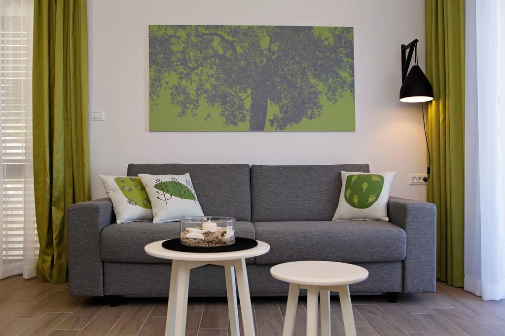 Holiday Homes Oliva ボル 部屋 写真