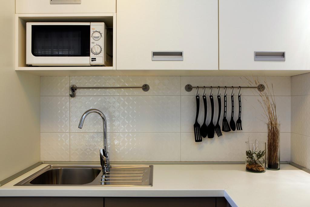 Holiday Homes Oliva ボル 部屋 写真