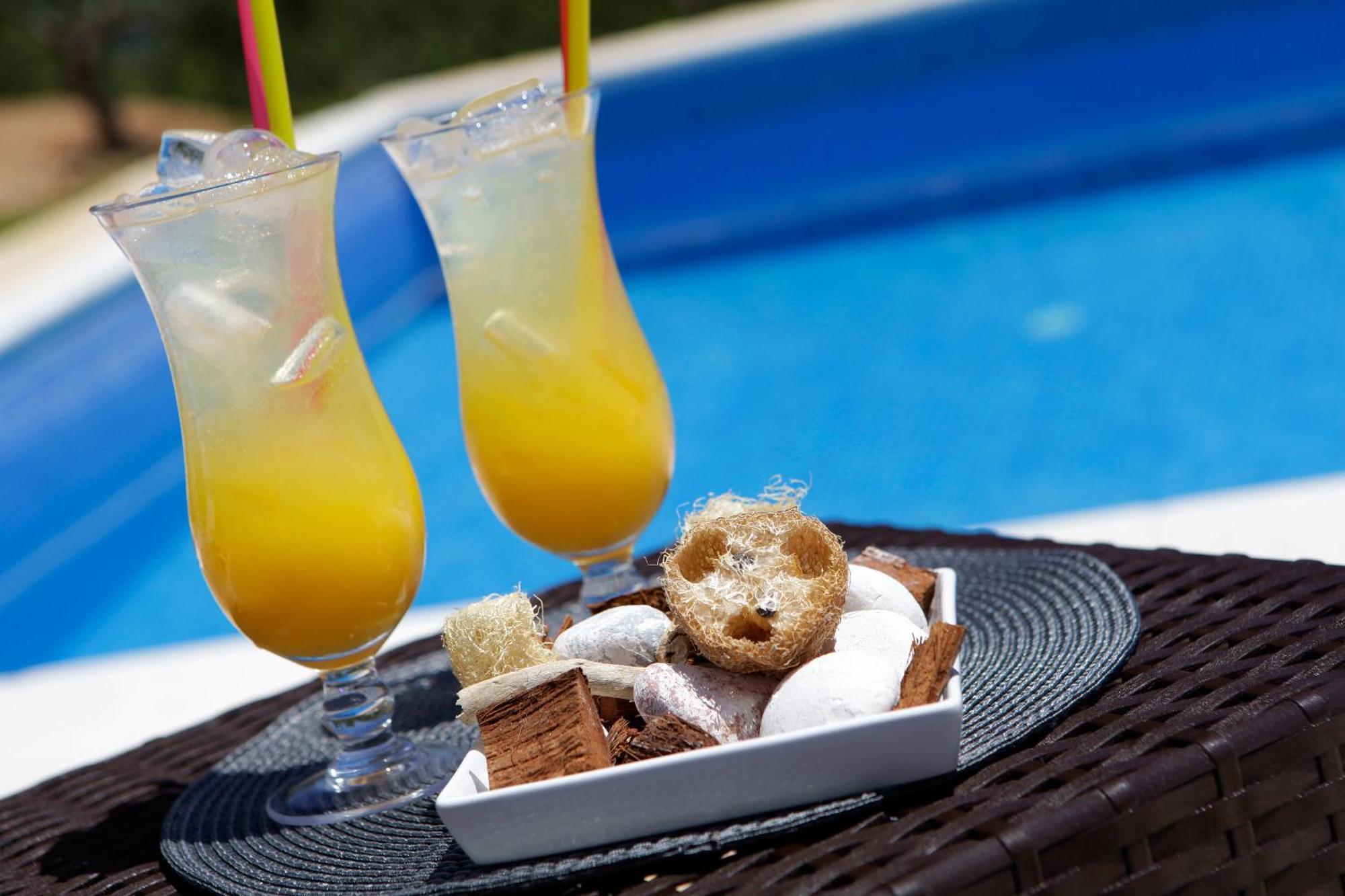 Holiday Homes Oliva ボル 部屋 写真