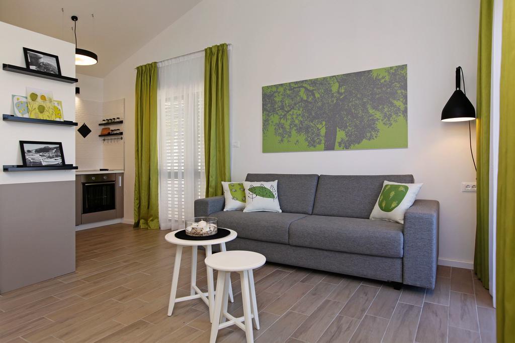 Holiday Homes Oliva ボル 部屋 写真