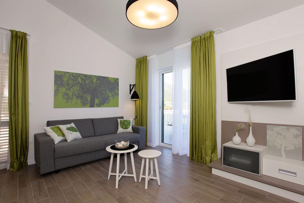 Holiday Homes Oliva ボル 部屋 写真