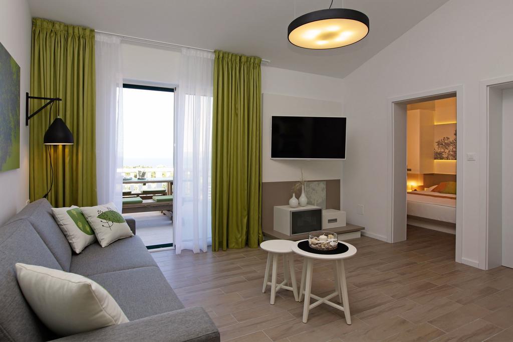 Holiday Homes Oliva ボル 部屋 写真