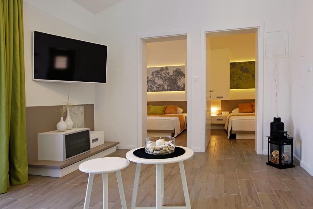 Holiday Homes Oliva ボル 部屋 写真