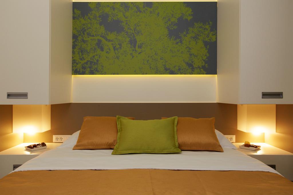 Holiday Homes Oliva ボル 部屋 写真
