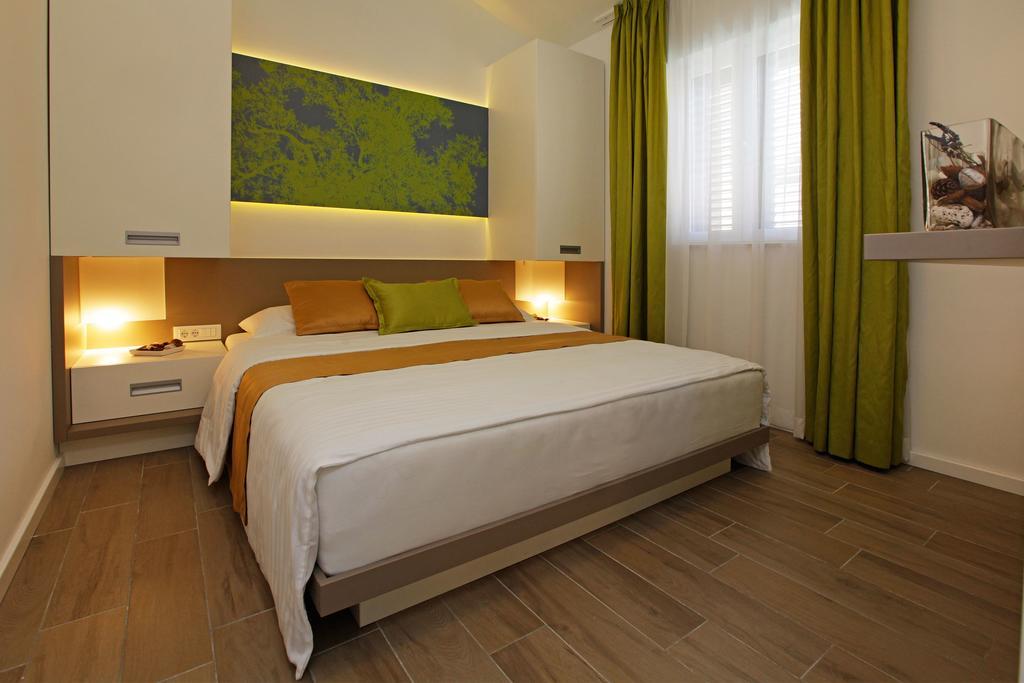Holiday Homes Oliva ボル 部屋 写真
