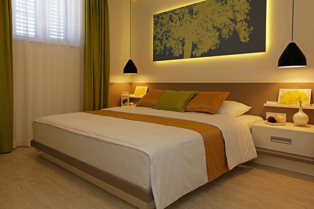 Holiday Homes Oliva ボル 部屋 写真