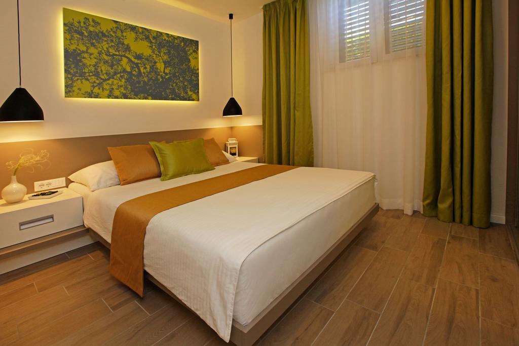 Holiday Homes Oliva ボル 部屋 写真