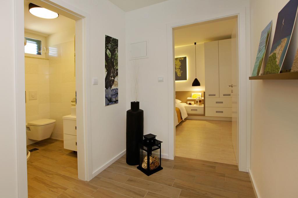 Holiday Homes Oliva ボル 部屋 写真