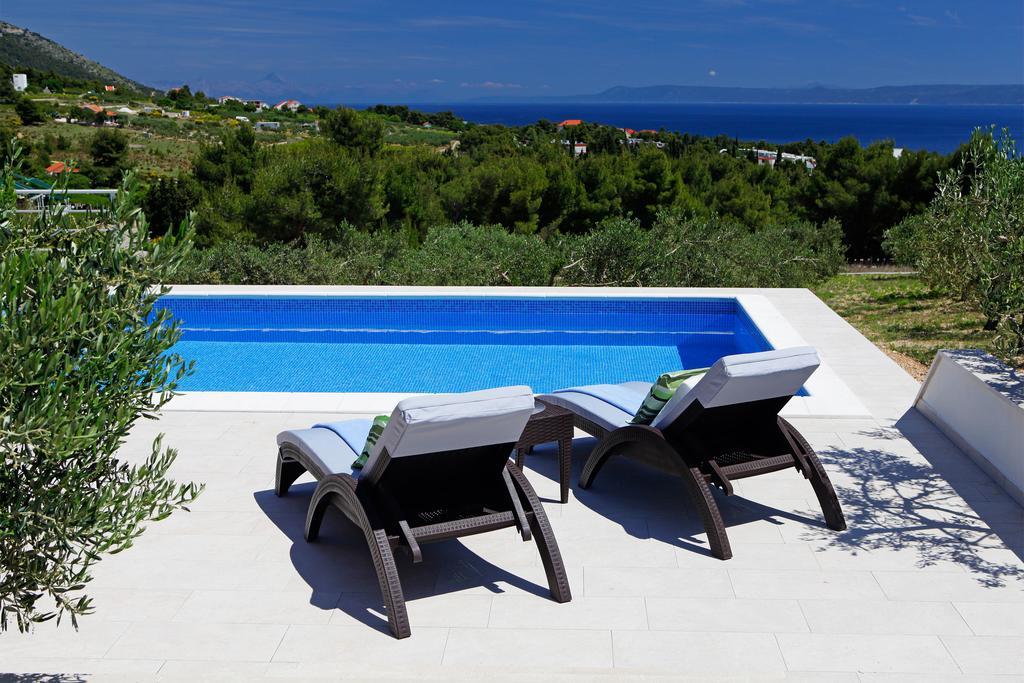 Holiday Homes Oliva ボル 部屋 写真