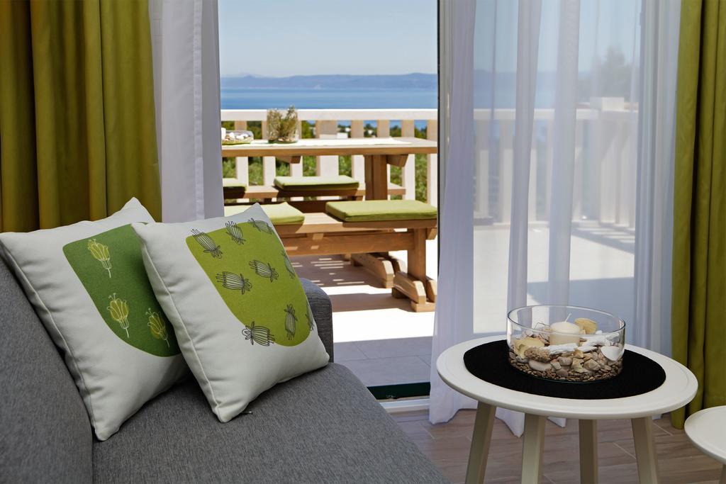 Holiday Homes Oliva ボル 部屋 写真