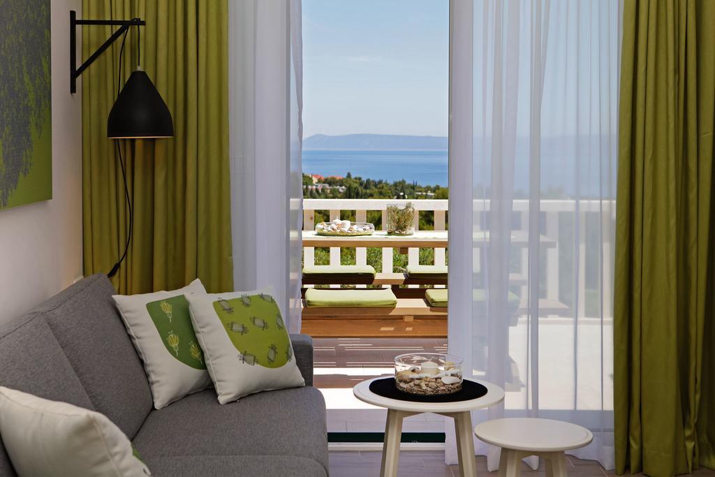 Holiday Homes Oliva ボル 部屋 写真