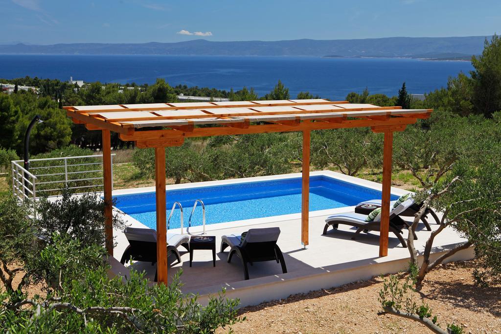 Holiday Homes Oliva ボル 部屋 写真