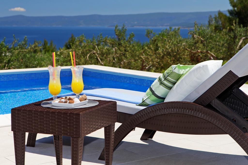 Holiday Homes Oliva ボル 部屋 写真