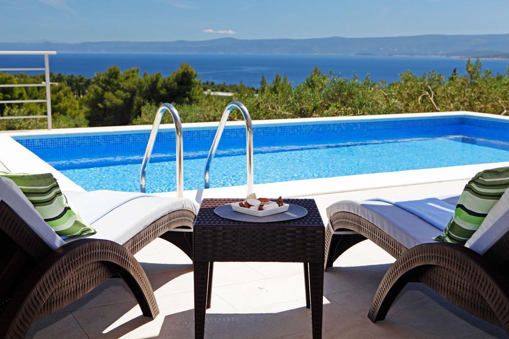 Holiday Homes Oliva ボル 部屋 写真