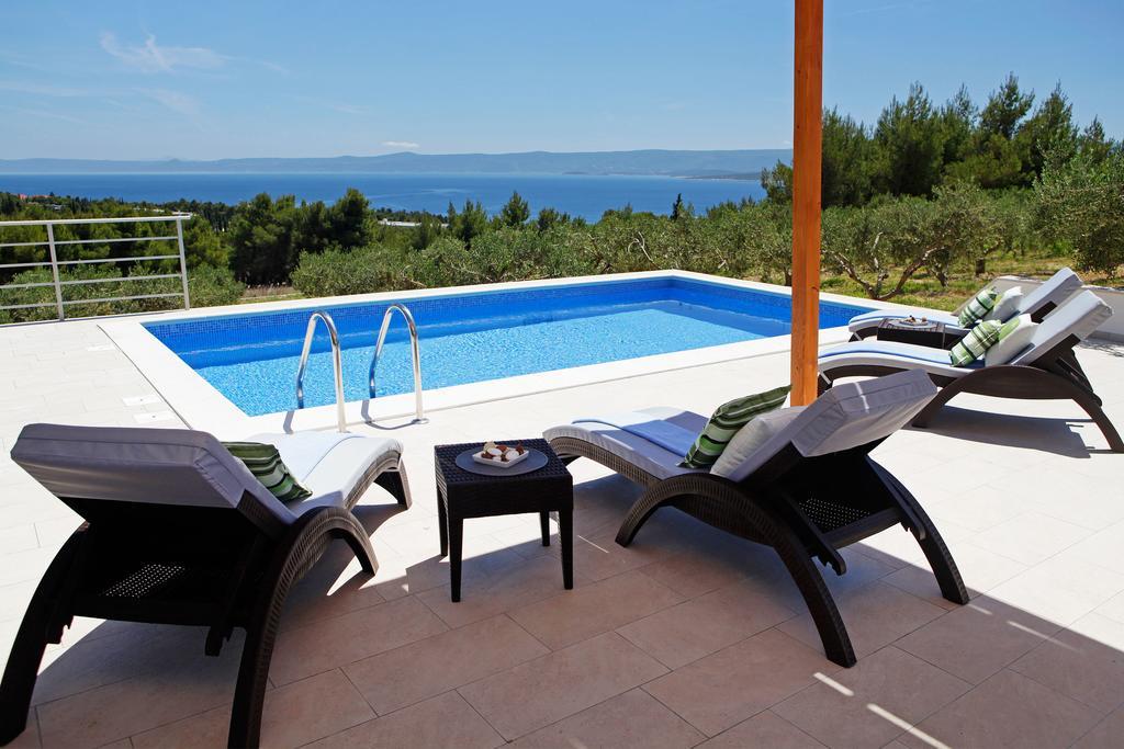 Holiday Homes Oliva ボル 部屋 写真