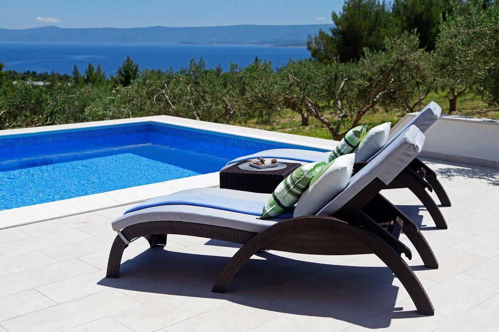 Holiday Homes Oliva ボル 部屋 写真