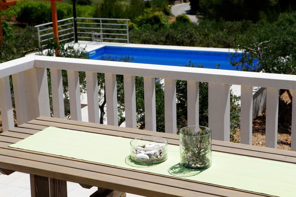 Holiday Homes Oliva ボル 部屋 写真