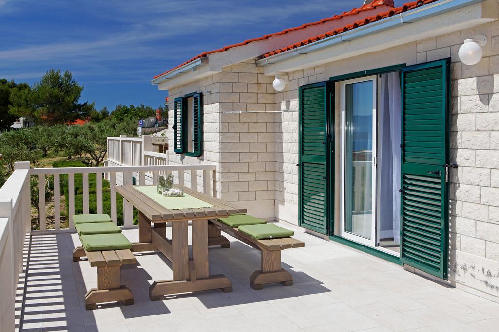 Holiday Homes Oliva ボル 部屋 写真