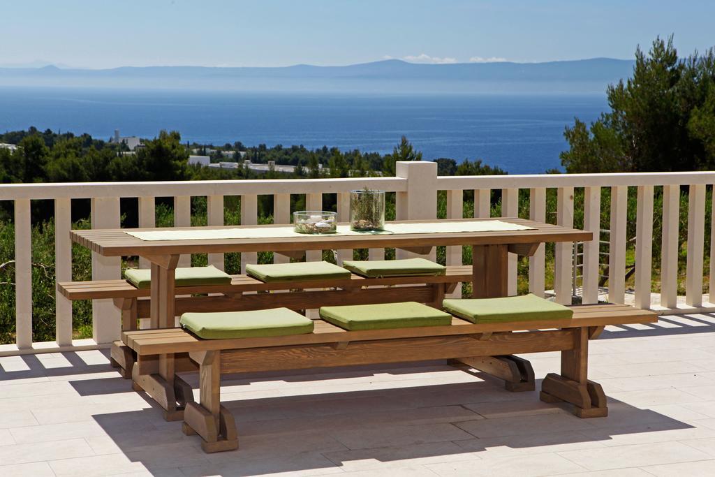 Holiday Homes Oliva ボル 部屋 写真