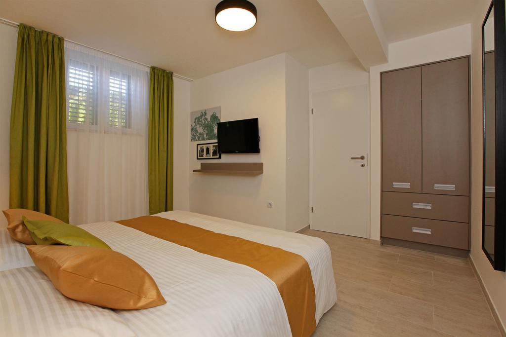 Holiday Homes Oliva ボル 部屋 写真