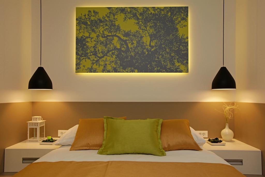 Holiday Homes Oliva ボル 部屋 写真