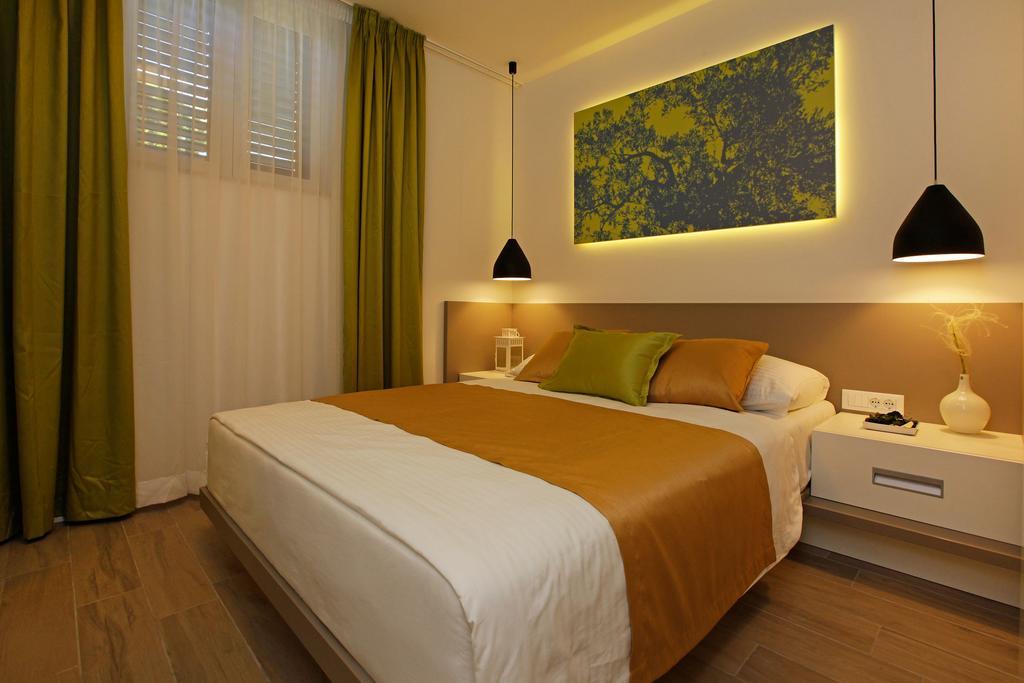 Holiday Homes Oliva ボル 部屋 写真