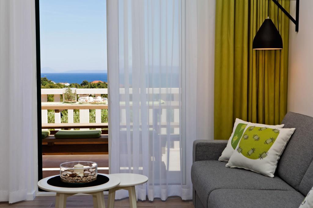 Holiday Homes Oliva ボル 部屋 写真
