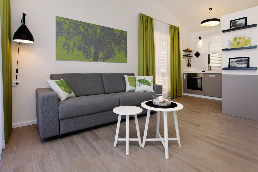 Holiday Homes Oliva ボル 部屋 写真