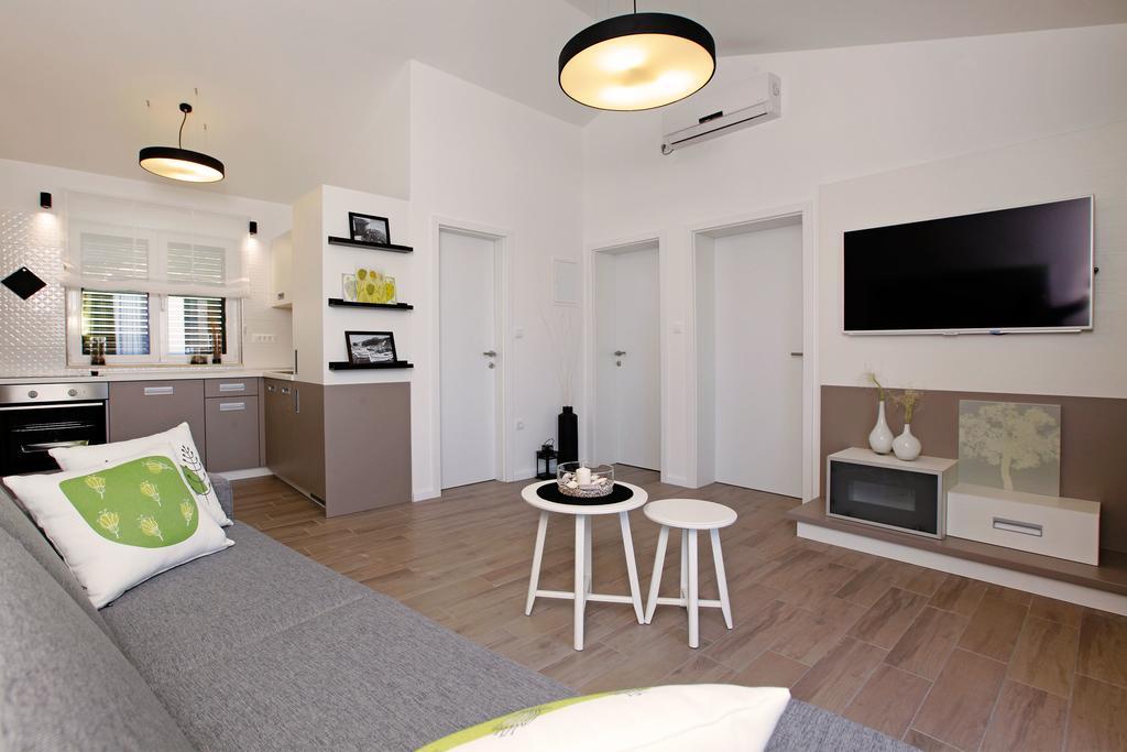 Holiday Homes Oliva ボル 部屋 写真