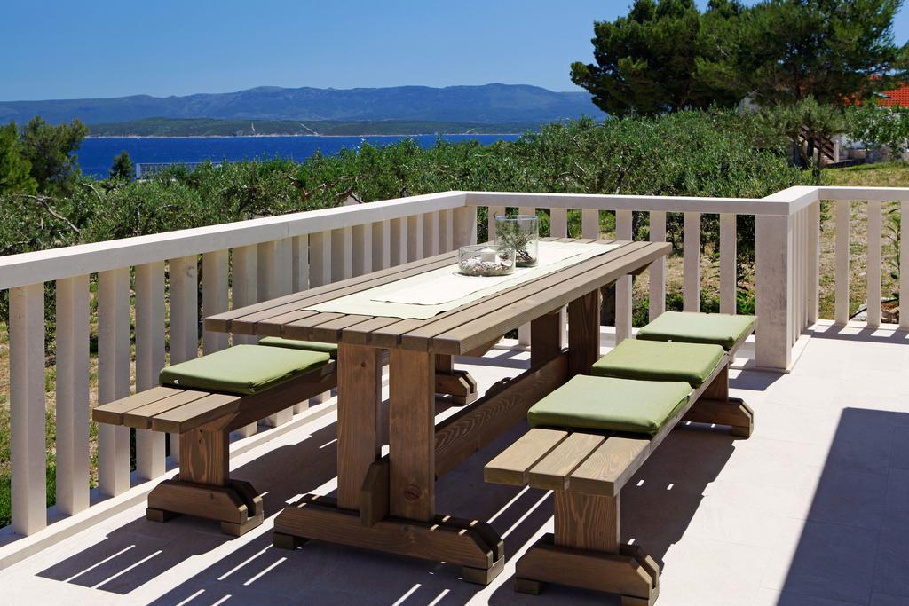 Holiday Homes Oliva ボル 部屋 写真