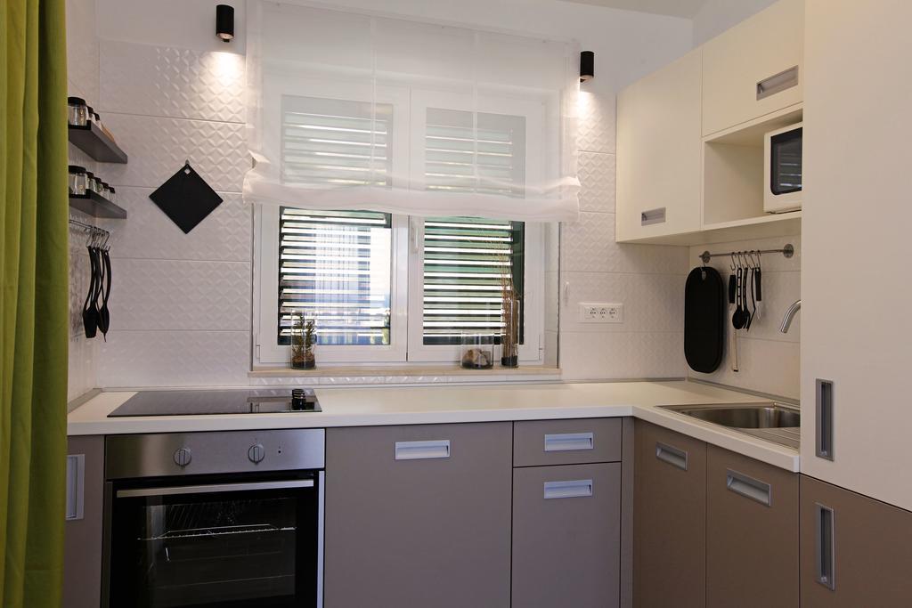 Holiday Homes Oliva ボル 部屋 写真