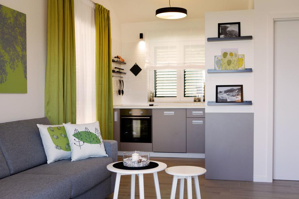 Holiday Homes Oliva ボル 部屋 写真