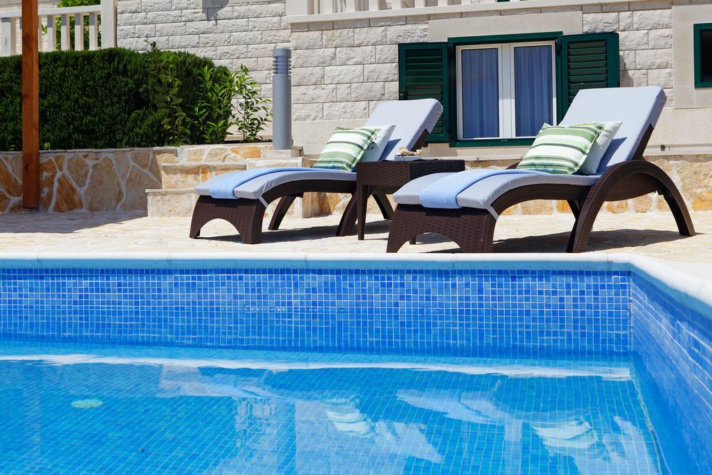 Holiday Homes Oliva ボル 部屋 写真