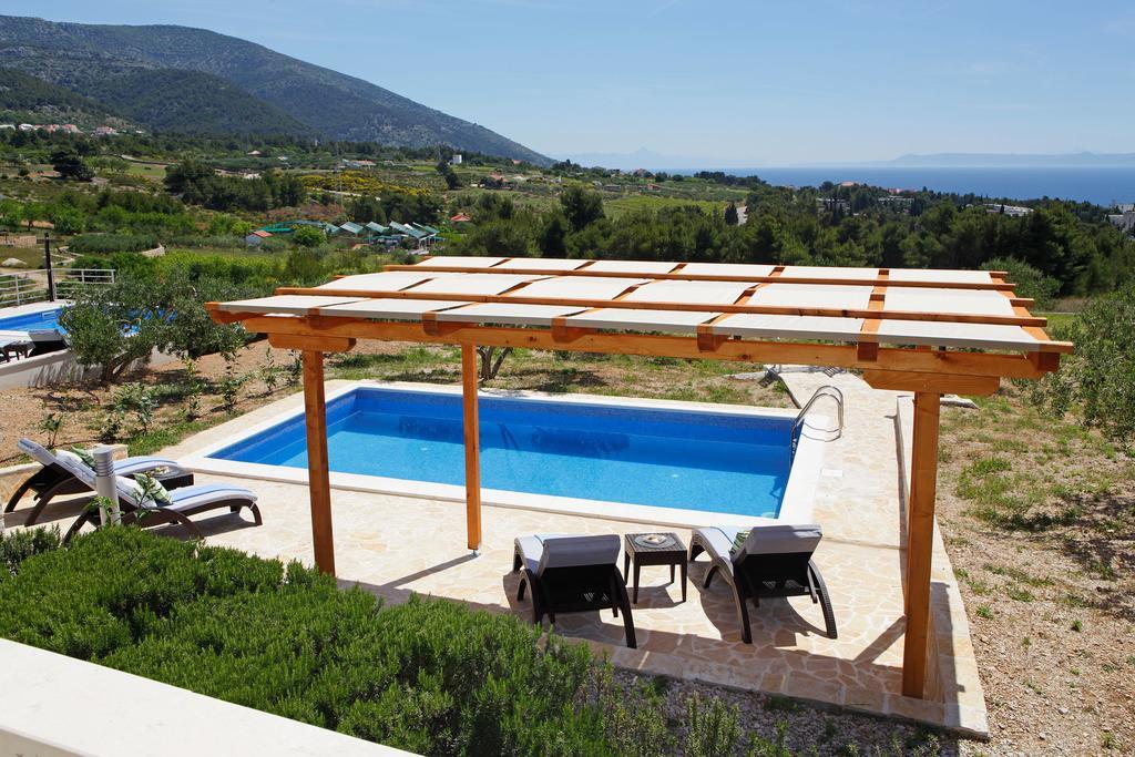 Holiday Homes Oliva ボル 部屋 写真