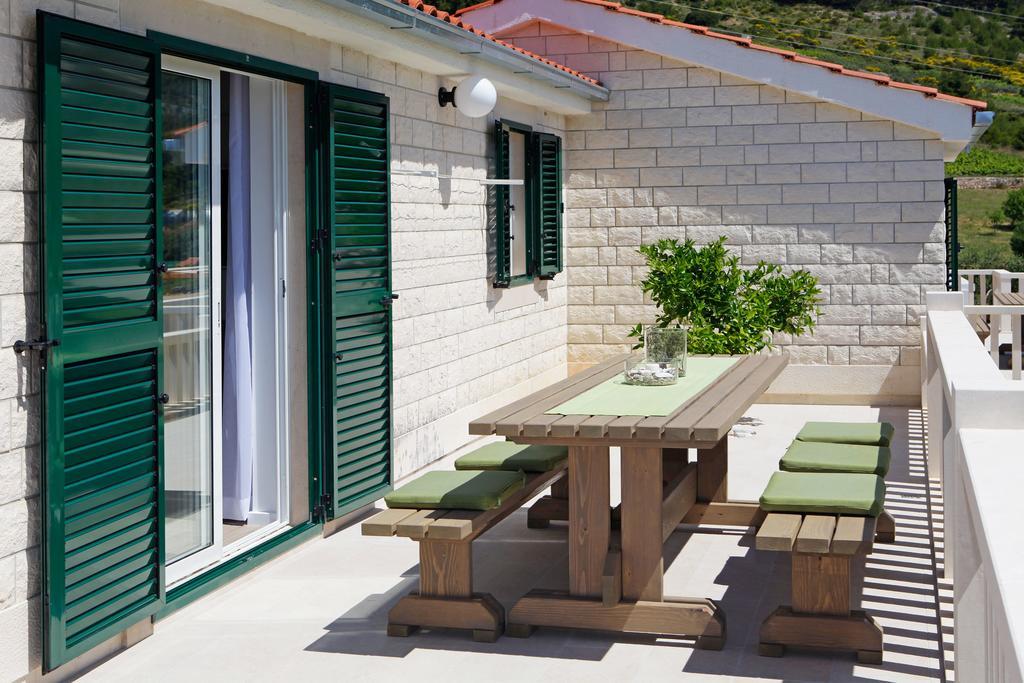 Holiday Homes Oliva ボル 部屋 写真
