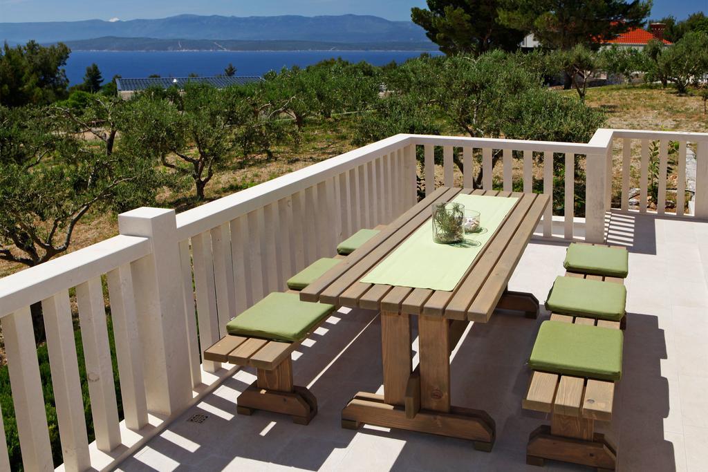 Holiday Homes Oliva ボル 部屋 写真