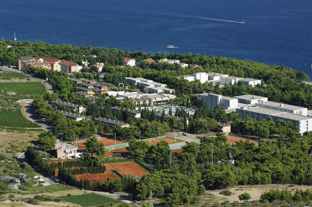 Holiday Homes Oliva ボル 部屋 写真