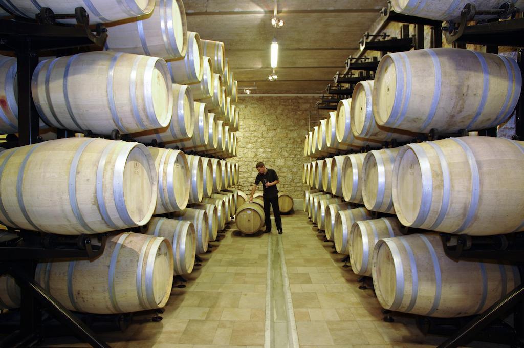 Holiday Homes Oliva ボル 部屋 写真