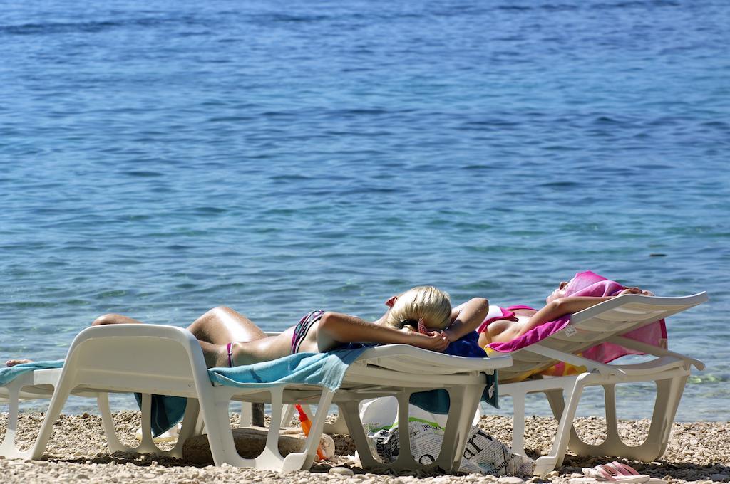 Holiday Homes Oliva ボル 部屋 写真